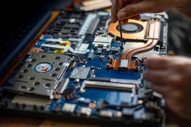 Introduction to Computer Repair